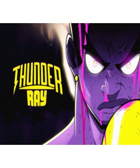 Thunder Ray Steam Key GLOBAL